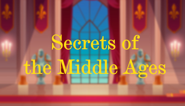 Secrets of the Middle Ages