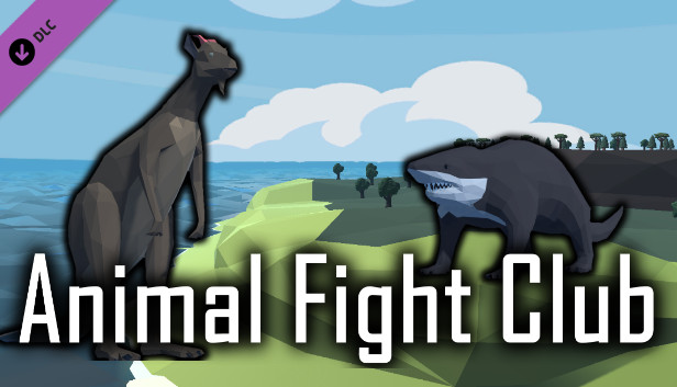 Animal Fight Club: Australia Export