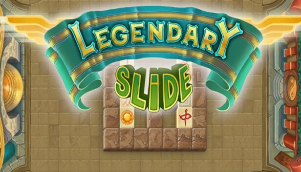 Legendary Slide - Platinum Edition