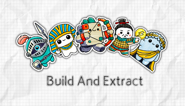 BuildAndExtract