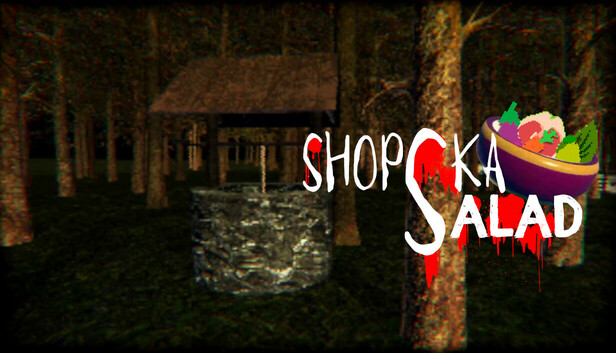 Shopska Salad