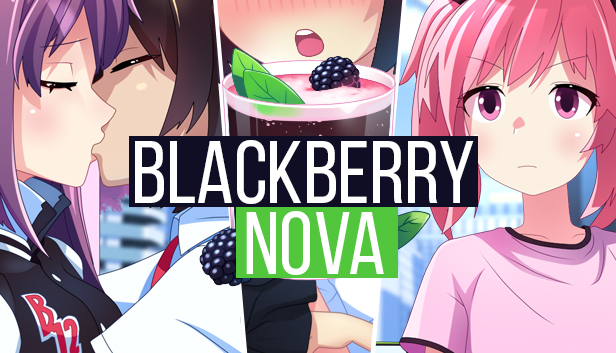 BlackberryNOVA