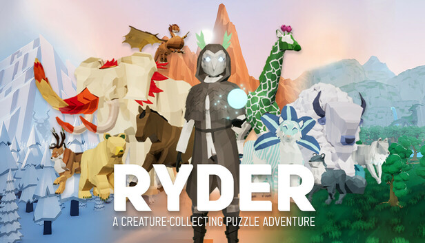 Ryder