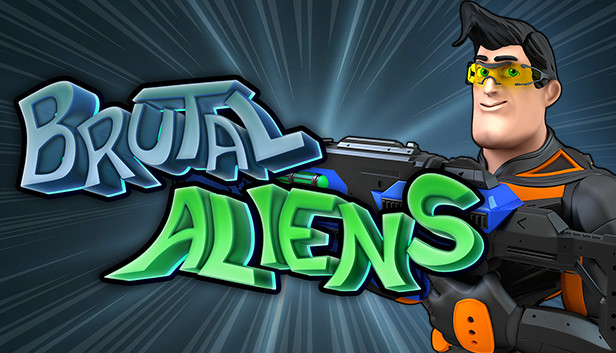 BrutalAliens