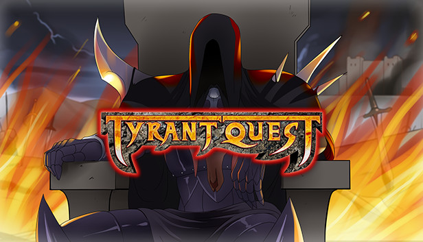 Tyrant Quest - Gold Edition 