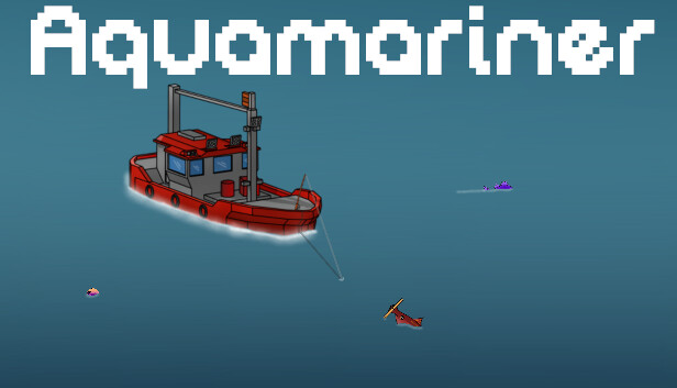 Aquamariner