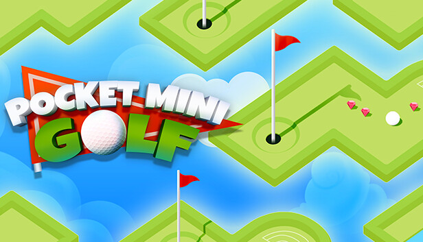 Pocket Mini Golf