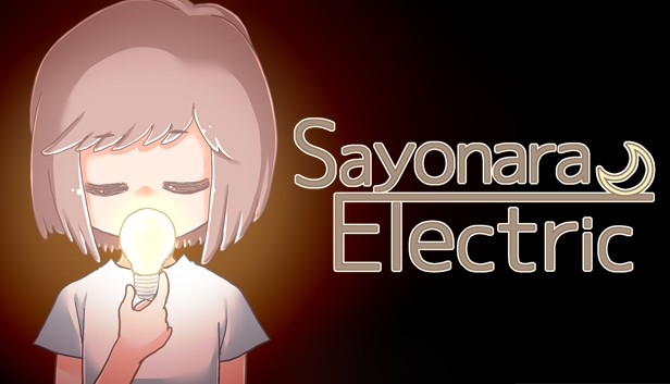 Sayonara Electric