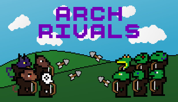 Arch Rivals