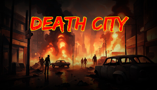 Death City