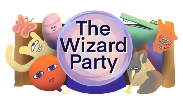 The Wizard Party