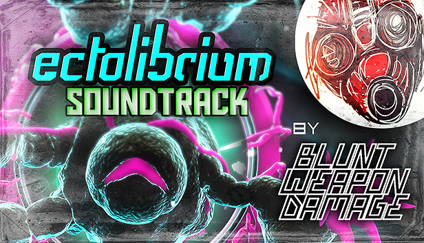 Ectolibrium Soundtrack