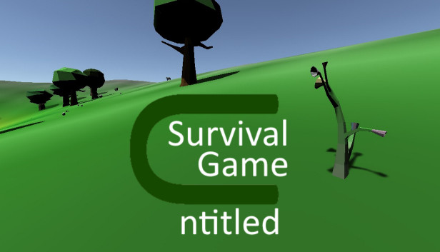 Untitled Survival Game