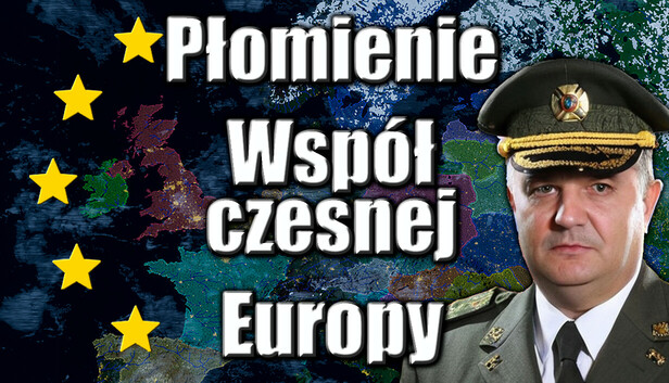 Płomienie współczesnej Europy