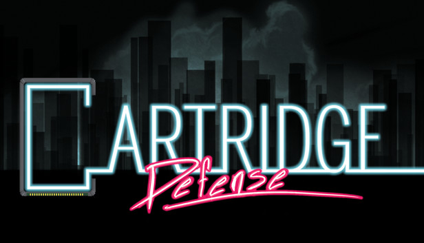 Cartridge Defense