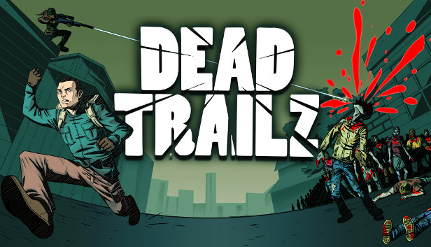Dead TrailZ