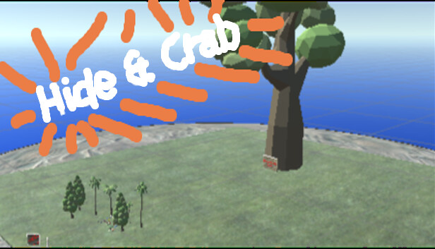 Hide & Crab