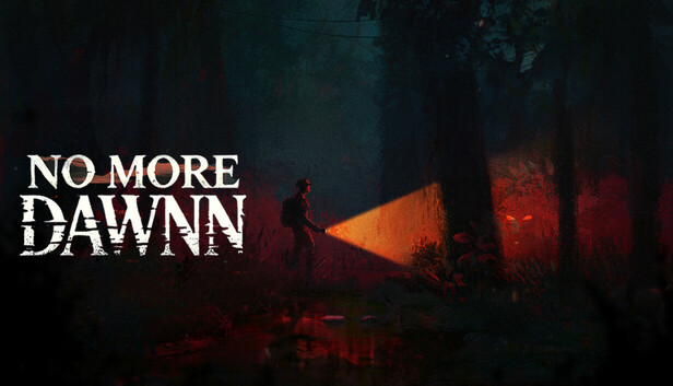No More Dawnn