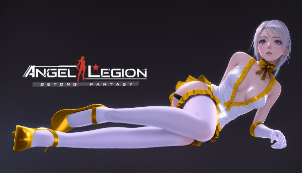 Angel Legion-DLC Fascination (WG)