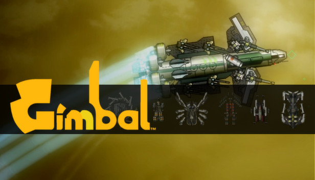 Gimbal