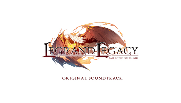 Legrand Legacy (Original Soundtrack)