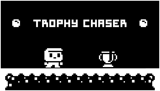 Trophy Chaser