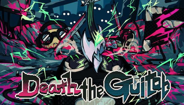 Death the Guitar