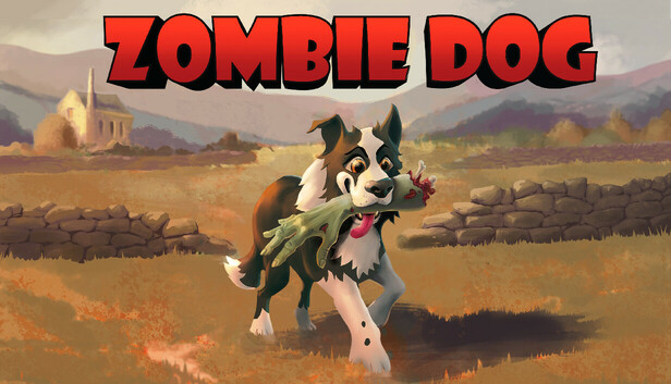 Zombie Dog