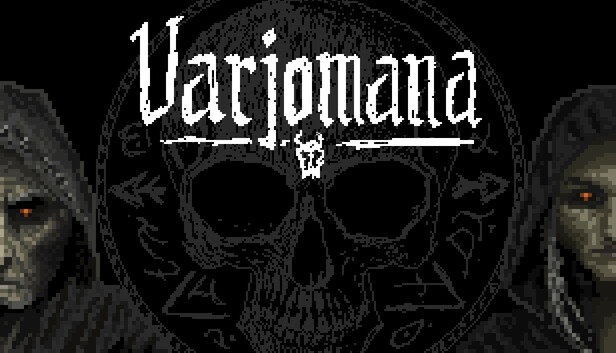 Varjomana
