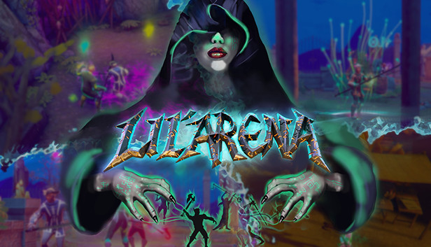 Lil' Arena