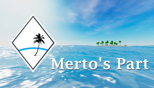 Merto's Part