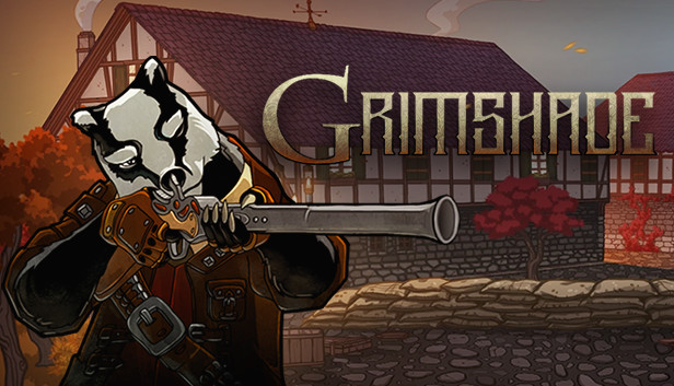 Grimshade
