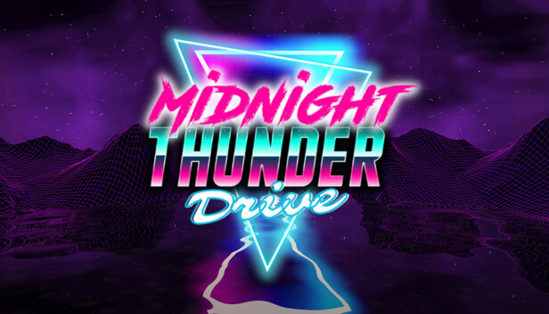 Midnight Thunder Drive