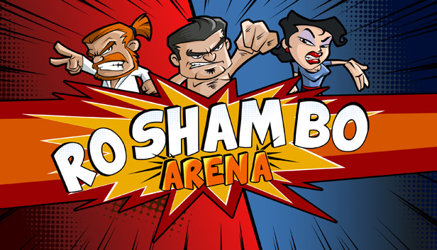 RoShamBo