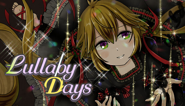 Lullaby days