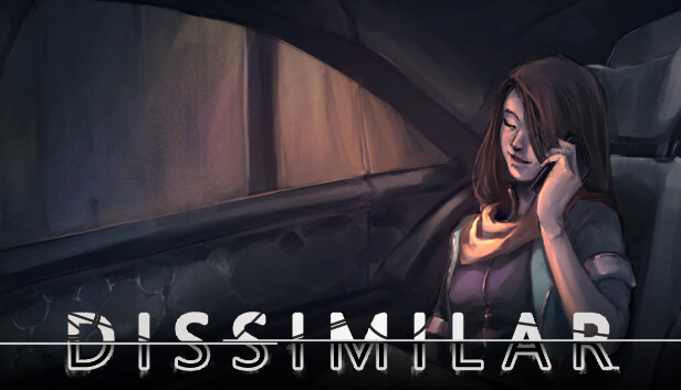 Dissimilar