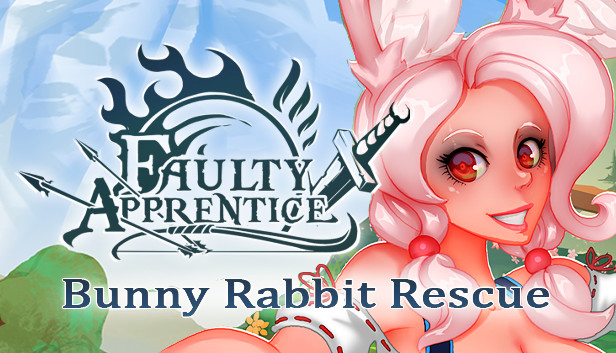 Faulty Apprentice: Bunny Rabbit Rescue (3rd DLC)