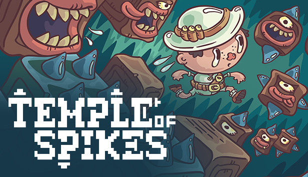 Temple of Spikes