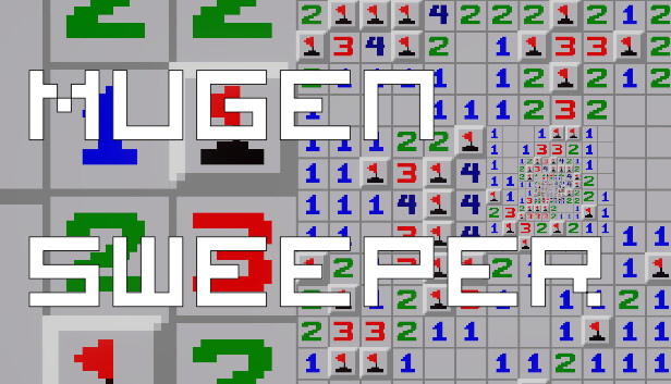Mugen Sweeper