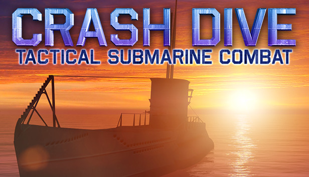 Crash Dive