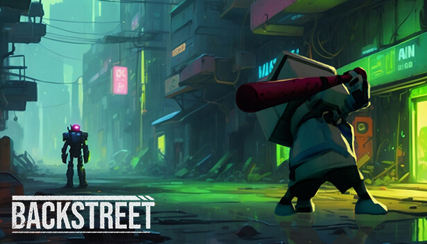 BackStreet