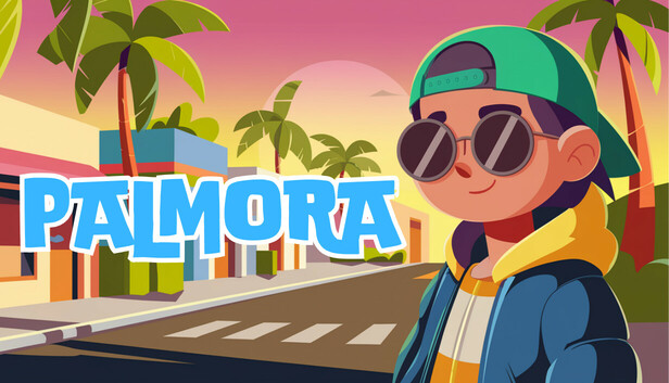 Palmora