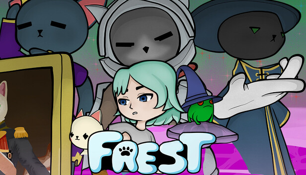 FREST