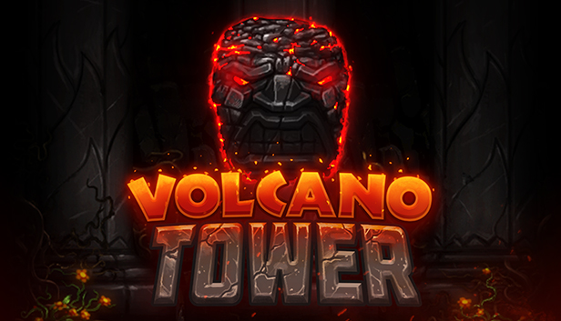 Volcano Tower