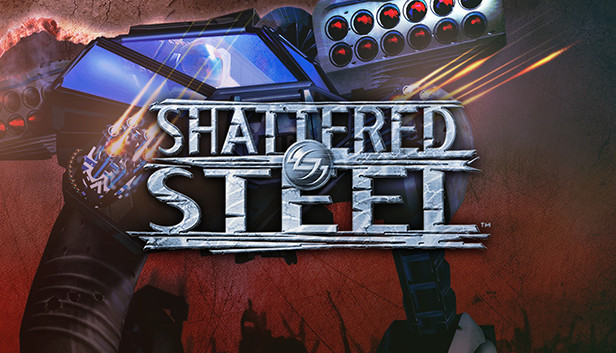 Shattered Steel