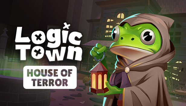 Logic Town - House of Terror