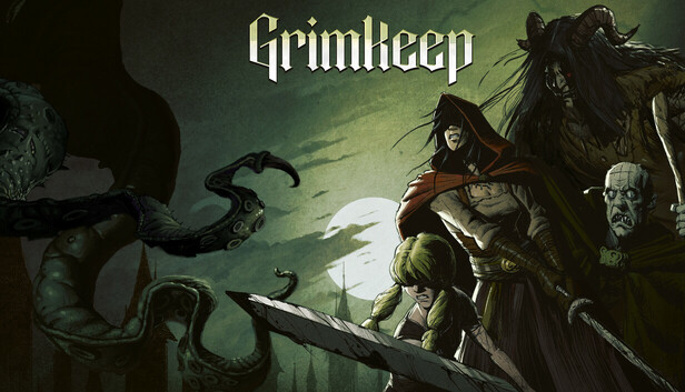 GrimKeep
