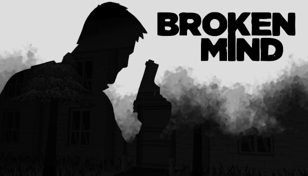 BROKEN MIND