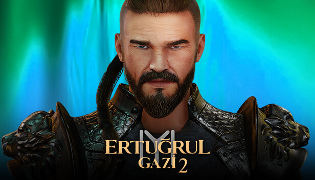 Ertugrul Gazi