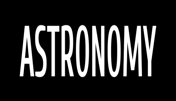 Astronomy VR